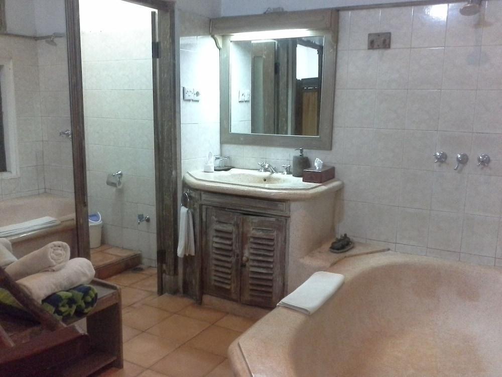Taman Sakti Resort 우붓 외부 사진