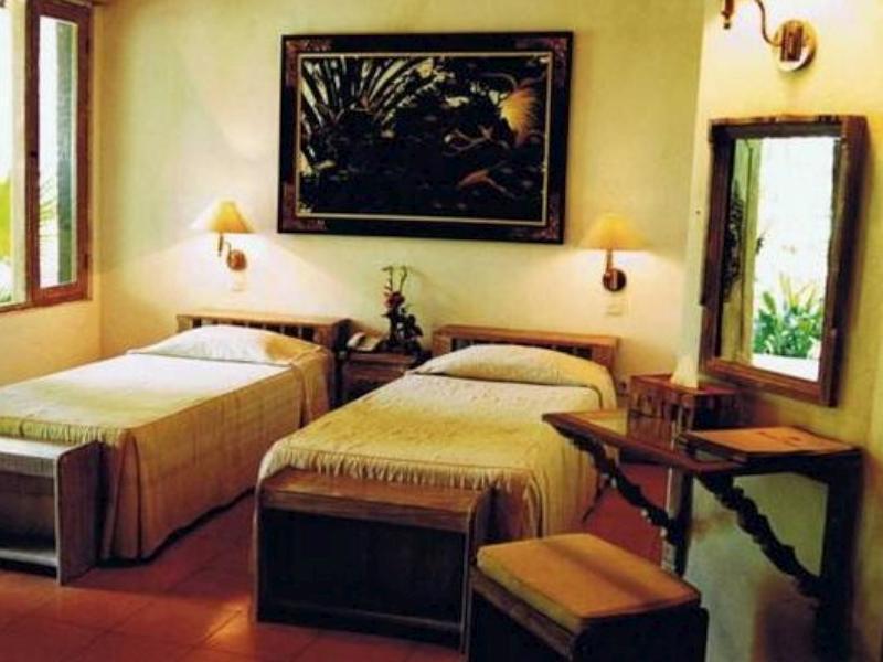 Taman Sakti Resort 우붓 외부 사진