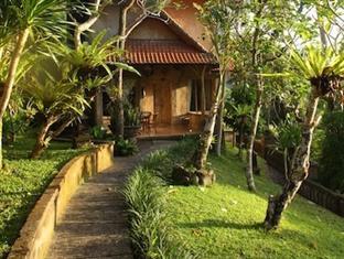 Taman Sakti Resort 우붓 외부 사진