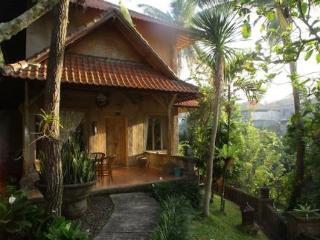 Taman Sakti Resort 우붓 외부 사진