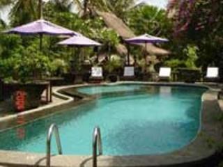 Taman Sakti Resort 우붓 외부 사진