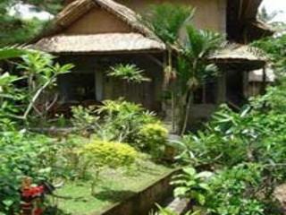 Taman Sakti Resort 우붓 외부 사진